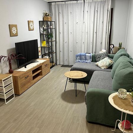 Residencial Atlantico I Lejlighed Costa del Silencio Eksteriør billede