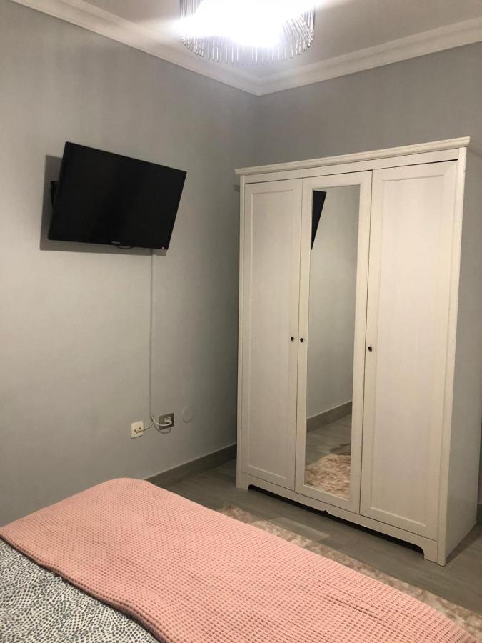 Residencial Atlantico I Lejlighed Costa del Silencio Eksteriør billede