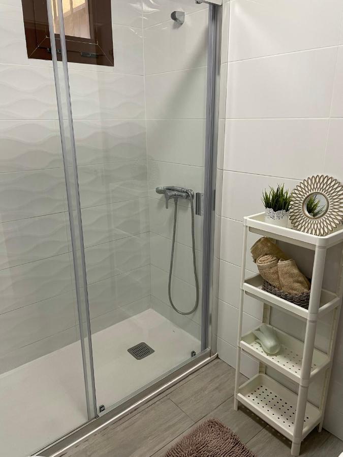 Residencial Atlantico I Lejlighed Costa del Silencio Eksteriør billede