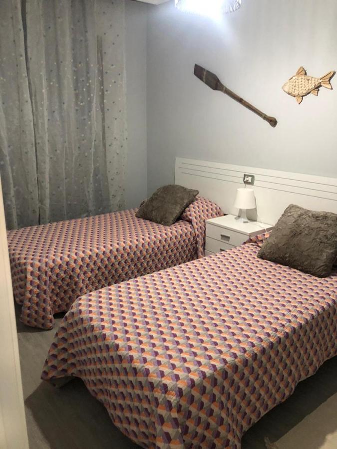 Residencial Atlantico I Lejlighed Costa del Silencio Eksteriør billede