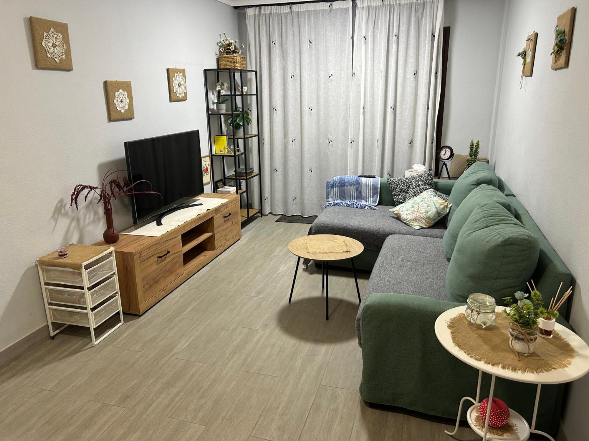 Residencial Atlantico I Lejlighed Costa del Silencio Eksteriør billede